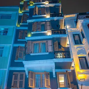 Taksim Loft اسطنبول